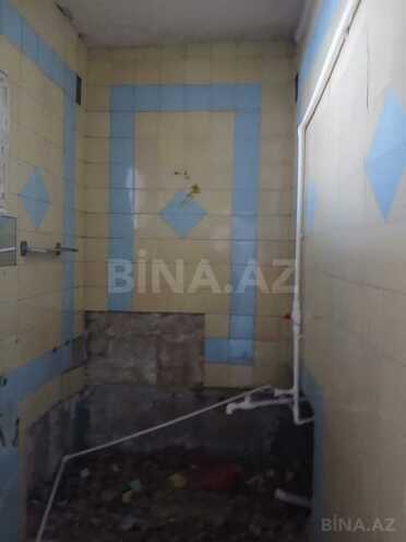 Satılır 2 otaqlı köhnə tikili 65 m², Həzi Aslanov m., photo 10 from 14