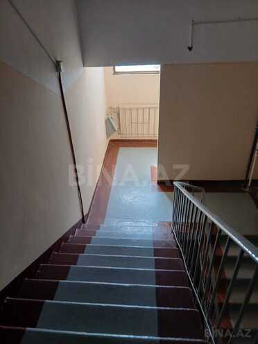 Satılır 2 otaqlı köhnə tikili 65 m², Həzi Aslanov m., photo 13 from 14