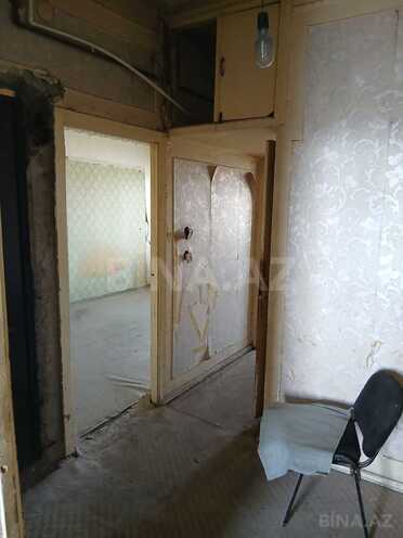 Satılır 2 otaqlı köhnə tikili 65 m², Həzi Aslanov m., photo 6 from 14