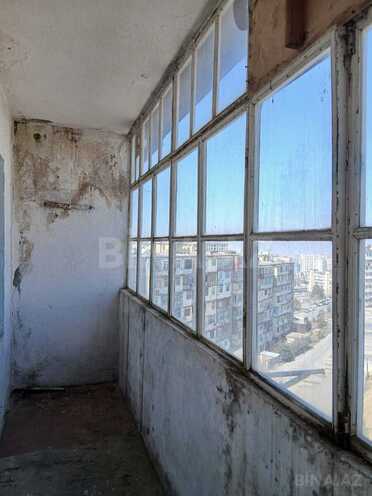Satılır 2 otaqlı köhnə tikili 65 m², Həzi Aslanov m., photo 8 from 14