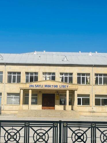 Продаётся 3-комн. вторичка 55 м², м. Насими, photo 5 from 17