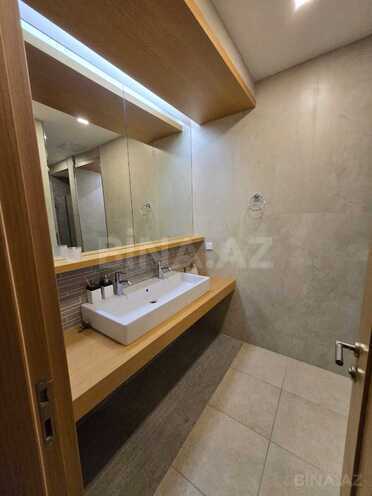 İcarəyə verilir 5 otaqlı yeni tikili 280 m², Gənclik m., photo 21 from 27