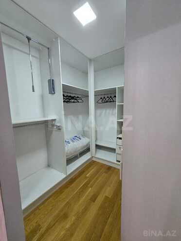 İcarəyə verilir 5 otaqlı yeni tikili 280 m², Gənclik m., photo 16 from 27