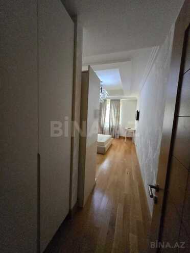 İcarəyə verilir 5 otaqlı yeni tikili 280 m², Gənclik m., photo 14 from 27