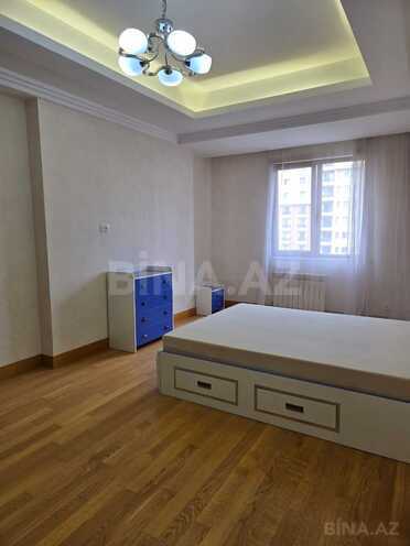 İcarəyə verilir 5 otaqlı yeni tikili 280 m², Gənclik m., photo 12 from 27