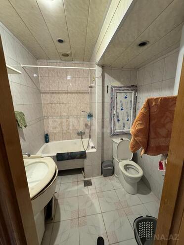 Satılır 2 otaqlı köhnə tikili 70 m², Memar Əcəmi m., photo 9 from 10