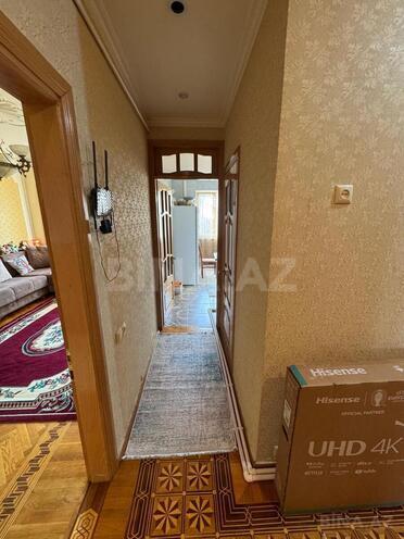 Satılır 2 otaqlı köhnə tikili 70 m², Memar Əcəmi m., photo 5 from 10