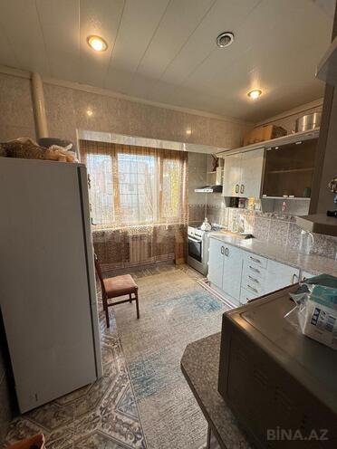 Satılır 2 otaqlı köhnə tikili 70 m², Memar Əcəmi m., photo 8 from 10