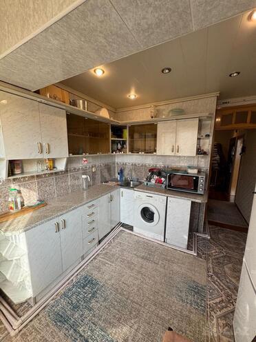 Satılır 2 otaqlı köhnə tikili 70 m², Memar Əcəmi m., photo 7 from 10