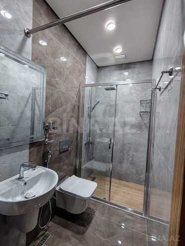 Satılır 3 otaqlı yeni tikili 95 m², Ağ şəhər q., photo 7 from 18