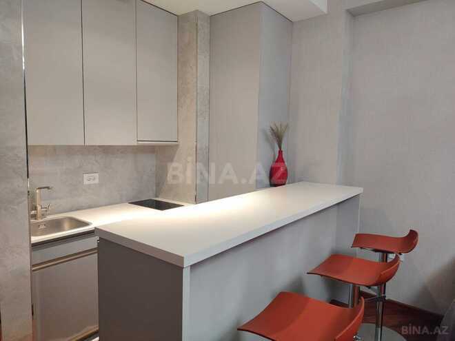 Satılır 3 otaqlı yeni tikili 95 m², Ağ şəhər q., photo 6 from 18