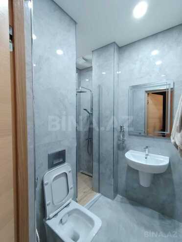 Satılır 3 otaqlı yeni tikili 95 m², Ağ şəhər q., photo 12 from 18