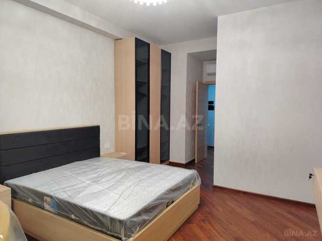 Satılır 3 otaqlı yeni tikili 95 m², Ağ şəhər q., photo 14 from 18