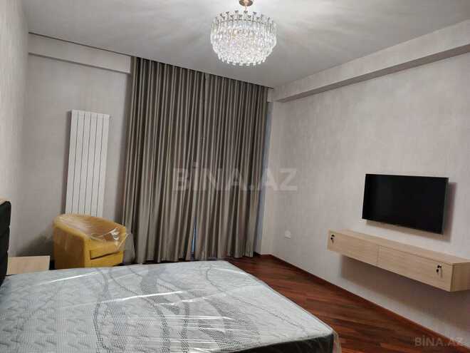 Satılır 3 otaqlı yeni tikili 95 m², Ağ şəhər q., photo 11 from 18