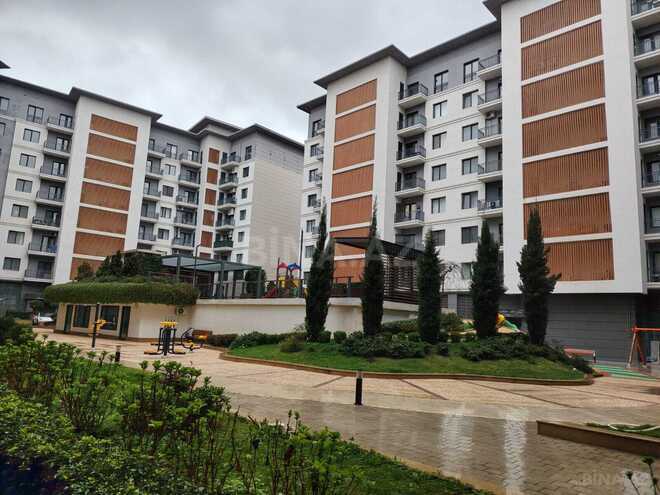 Satılır 3 otaqlı yeni tikili 95 m², Ağ şəhər q., photo 3 from 18