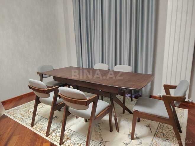 Satılır 3 otaqlı yeni tikili 95 m², Ağ şəhər q., photo 5 from 18