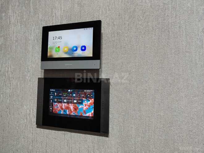 Satılır 3 otaqlı yeni tikili 95 m², Ağ şəhər q., photo 17 from 18