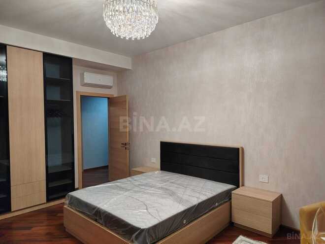 Satılır 3 otaqlı yeni tikili 95 m², Ağ şəhər q., photo 13 from 18