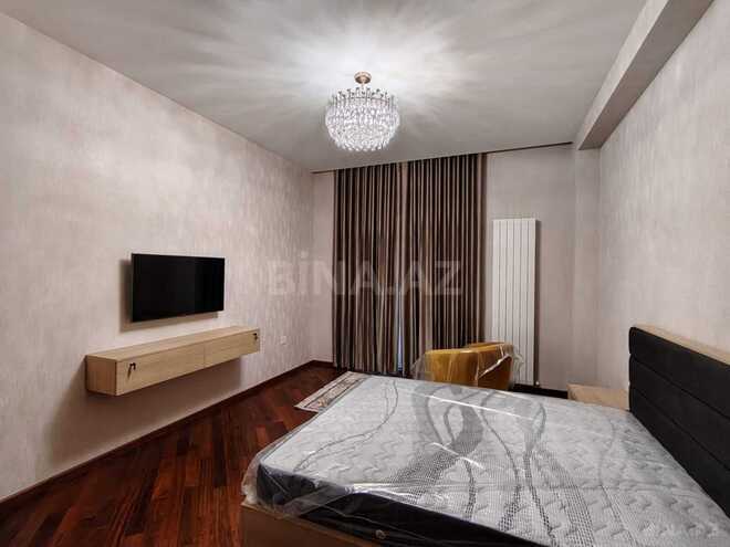 Satılır 3 otaqlı yeni tikili 95 m², Ağ şəhər q., photo 9 from 18