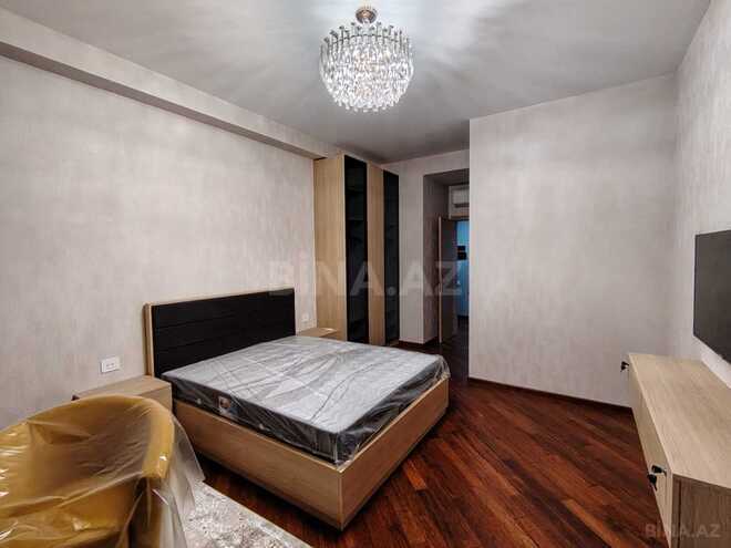 Satılır 3 otaqlı yeni tikili 95 m², Ağ şəhər q., photo 10 from 18