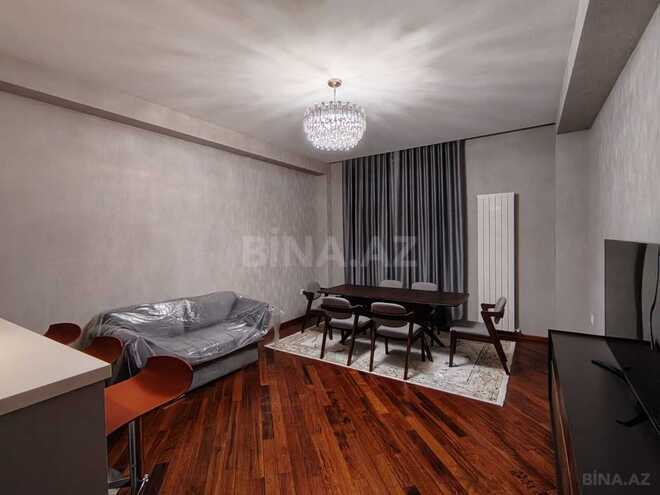 Satılır 3 otaqlı yeni tikili 95 m², Ağ şəhər q., photo 4 from 18