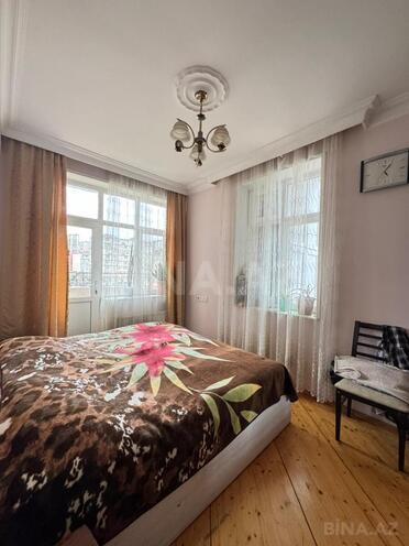 Продаётся 4-комн. новостройка 130 м², м. Ази Асланов, photo 18 from 22