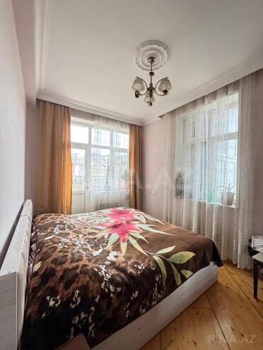 Продаётся 4-комн. новостройка 130 м², м. Ази Асланов, photo 11 from 22
