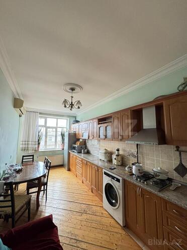 Продаётся 4-комн. новостройка 130 м², м. Ази Асланов, photo 21 from 22