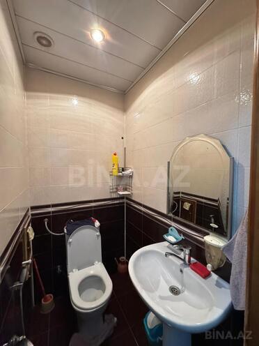 Продаётся 4-комн. новостройка 130 м², м. Ази Асланов, photo 12 from 22