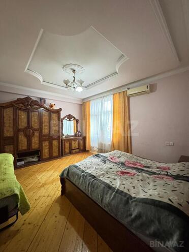 Продаётся 4-комн. новостройка 130 м², м. Ази Асланов, photo 10 from 22