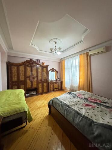 Продаётся 4-комн. новостройка 130 м², м. Ази Асланов, photo 8 from 22