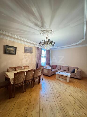 Продаётся 4-комн. новостройка 130 м², м. Ази Асланов, photo 1 from 22