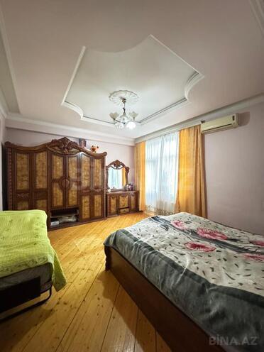 Продаётся 4-комн. новостройка 130 м², м. Ази Асланов, photo 9 from 22