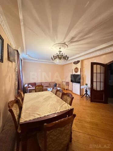 Продаётся 4-комн. новостройка 130 м², м. Ази Асланов, photo 4 from 22