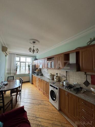 Продаётся 4-комн. новостройка 130 м², м. Ази Асланов, photo 20 from 22