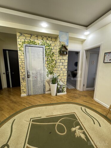 Продаётся 2-комн. новостройка 90 м², Насиминский  р., photo 6 from 26