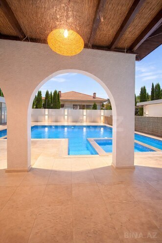 Сдаётся 4-комн. дом/дача 250 м², пос. Мардакан, photo 3 from 26