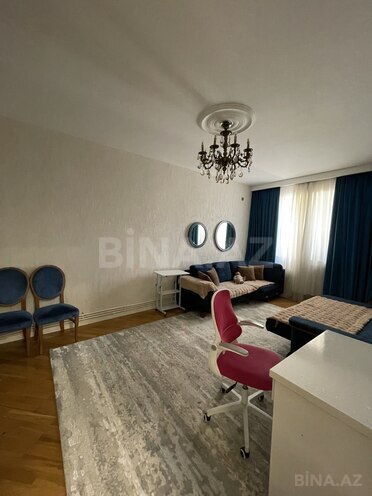 Продаётся 2-комн. новостройка 90 м², Насиминский  р., photo 8 from 26