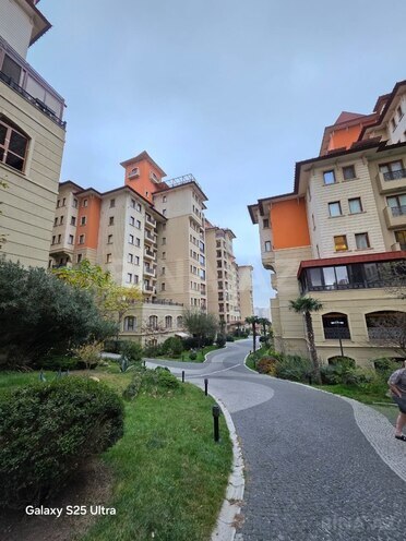 İcarəyə verilir 5 otaqlı yeni tikili 280 m², Gənclik m., photo 26 from 27