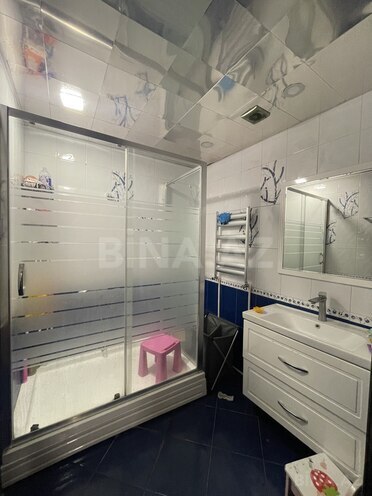 Продаётся 2-комн. новостройка 90 м², Насиминский  р., photo 17 from 26