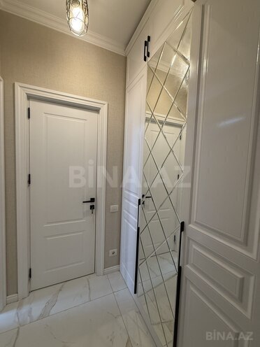 Продаётся 3-комн. новостройка 66 м², м. Мемар Аджеми, photo 23 from 30