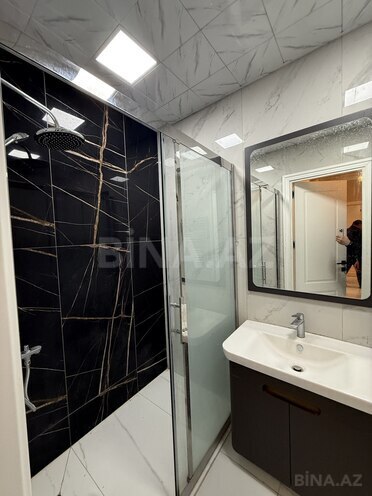 Продаётся 3-комн. новостройка 66 м², м. Мемар Аджеми, photo 25 from 30