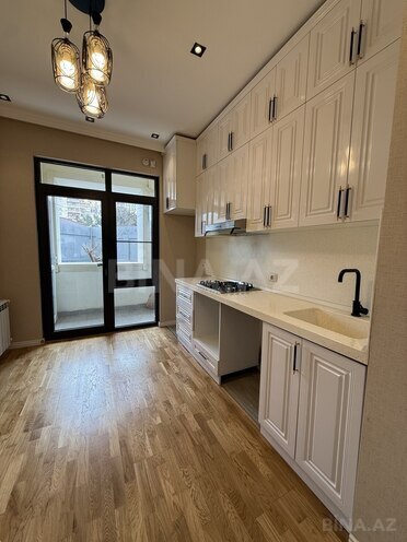 Продаётся 3-комн. новостройка 66 м², м. Мемар Аджеми, photo 17 from 30