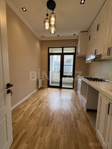 Продаётся 3-комн. новостройка 66 м², м. Мемар Аджеми, photo 18 from 30