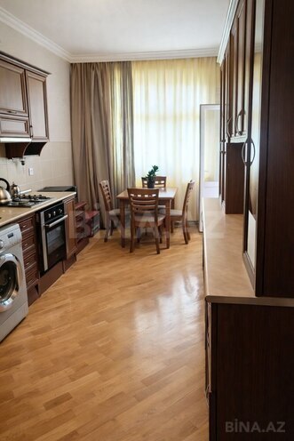 Satılır 3 otaqlı yeni tikili 100 m², Həzi Aslanov m., photo 9 from 13