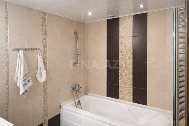 Satılır 3 otaqlı yeni tikili 100 m², Həzi Aslanov m., photo 11 from 13