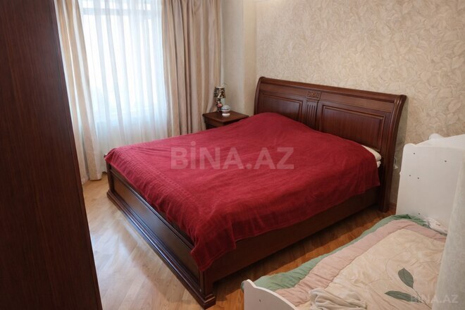 Satılır 3 otaqlı yeni tikili 100 m², Həzi Aslanov m., photo 5 from 13