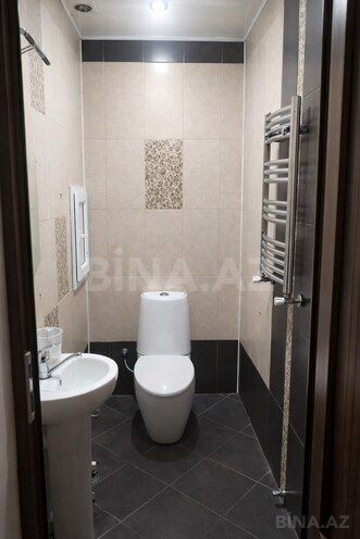 Satılır 3 otaqlı yeni tikili 100 m², Həzi Aslanov m., photo 12 from 13