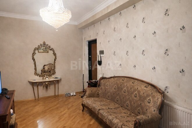 Satılır 3 otaqlı yeni tikili 100 m², Həzi Aslanov m., photo 6 from 13