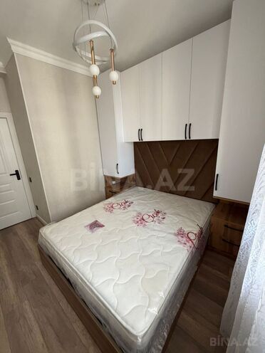 Сдаётся 2-комн. новостройка 50 м², м. Элмляр Академиясы, photo 13 from 27